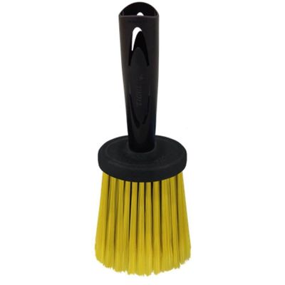 Escova Redonda 7,5cm 1199-00 - 61199000 - Pincéis Tigre Escova Retangular 1199-00 - 61199000 - Pincéis Tigre