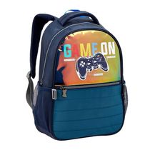 Mochila e Lancheira Seanite Game On 16"