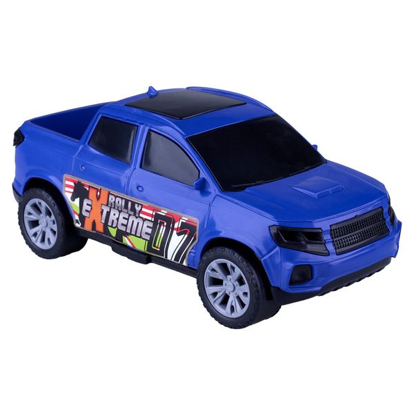 Carro Pick-Up Samba Toys Extreme