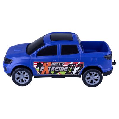 Carro Pick-Up Samba Toys Extreme