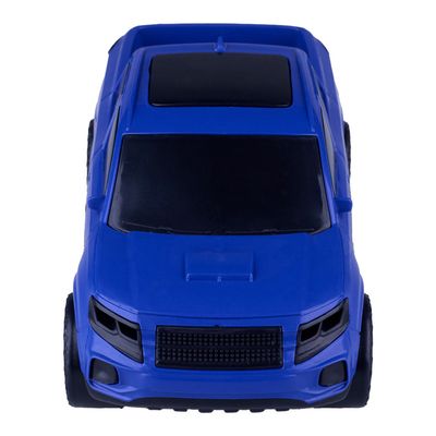 Carro Pick-Up Samba Toys Extreme