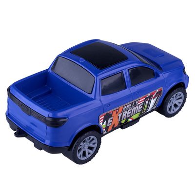 Carro Pick-Up Samba Toys Extreme