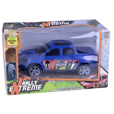 Carro Pick-Up Samba Toys Extreme