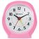 Despertador Quartz Herweg Ref: 2634-036 Rosa