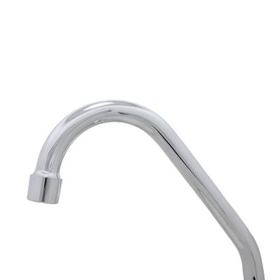 Torneira Cozinha Bica Móvel Bm Parede Light C33 Bognar