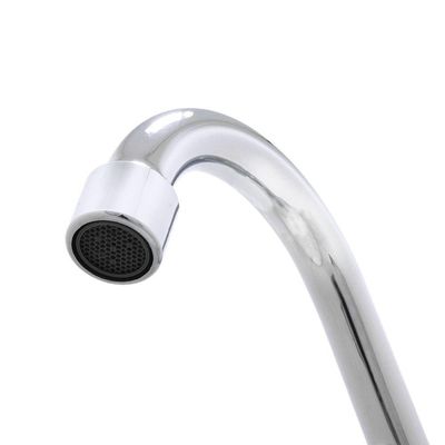 Torneira Cozinha Bica Móvel Bm Parede Light C33 Bognar