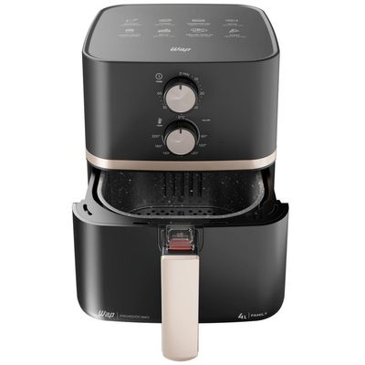Fritadeira Elétrica WAP Air Fryer Family 4L 220V