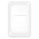 Placa 1 Posto 4x2 - Lgp21 - Pial Placa 1 Posto 4x2 Pial Pop - Lgp21 - Pial