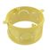 Prolongador Para Caixa Octogonal 4x4mm - 33043201 - Tigre Prolongador Caixa Octog.4x4 Tigre 33043201