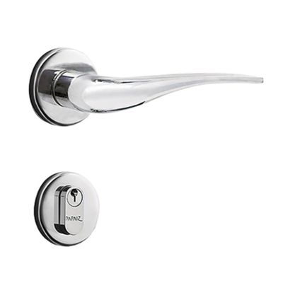 Fechadura 3400 R61 Mz930 - 03930a3ca - Papaiz