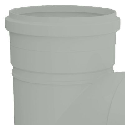 Tê 90° Série R Dn 75x50mm Com Bolsa - 26752407 - Tigre