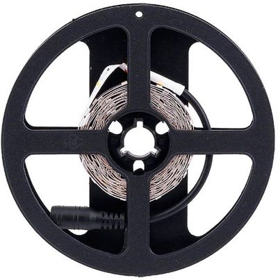 Fita De Led 2835 12 Volts 4,8 Watts 2,5 Metros 3000k - 9036 - Gaya