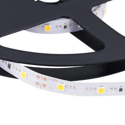 Fita De Led 2835 12 Volts 4,8 Watts 2,5 Metros 3000k - 9036 - Gaya