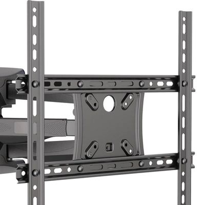 Suporte Para Tv Articulado Multivisão Mi-3270 32-70" Preto