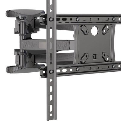 Suporte Para Tv Articulado Multivisão Mi-3270 32-70" Preto