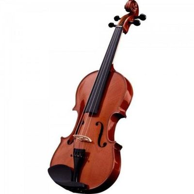 Violino 3-4 Va34 Natural Harmonics