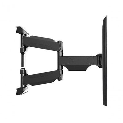 Suporte Para Tv Articulado Multivisão Mi-4280 42-80" Preto