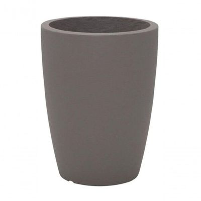 Vaso Tramontina Thai Concreto 67cm