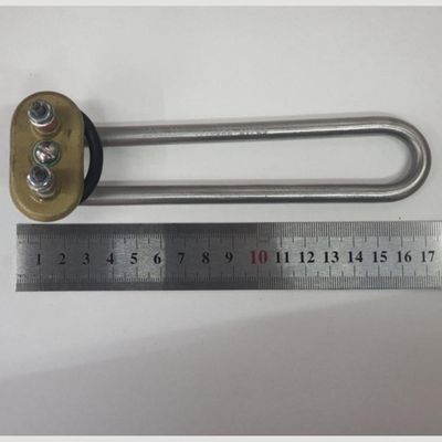 Resistência Elétrica Para Cafeteira De 15cm Com 900w 220v