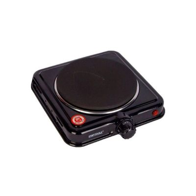 Fogão Elétrico Portátil 01 Boca Indução Potência 1000w 220V