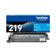 Toner Brother Tn-219c Tn219 Ciano Original Mfc-l3760cdw Hl-l3240cdw Dcp-l3560cdw 1.2k