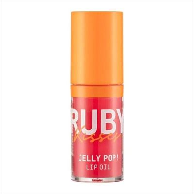 Ruby Kisses Jelly Pop Lip Oil Candy Pop