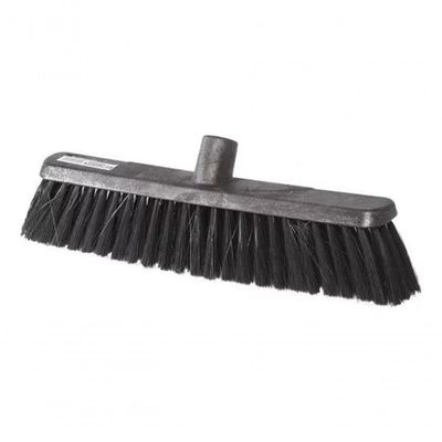 Vassoura 40cm Pelo Interno Cabo Bettanin Super Pro 1,20 M