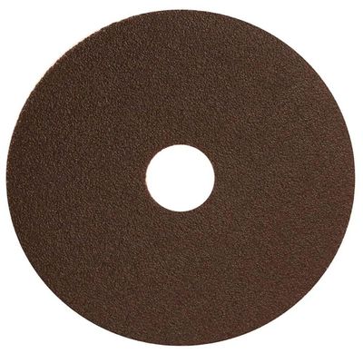 Disco De Fibra Metalite F227 Grão 80 115x22mm - 66261199711 - Norton