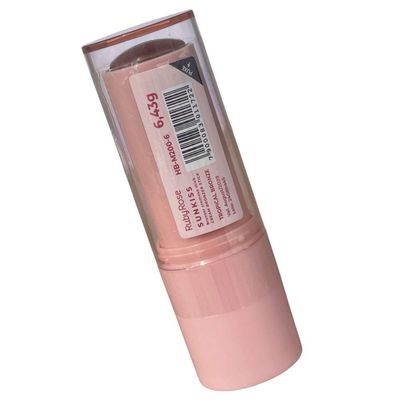 Ruby Rose Bronzer Cremoso Hbm200 6,43g Cor: Tropical Broze