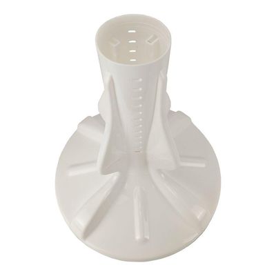 Agitador Batedor Completo Lavadora 15 E 16kg Halley Consul W10633124