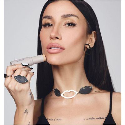 Boca Rosa Stick Pele Br09 12g
