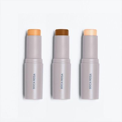 Boca Rosa Stick Pele Br09 12g