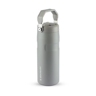 Garrafa Térmica Stanley Aerolight Flip Straw 473ml Ash