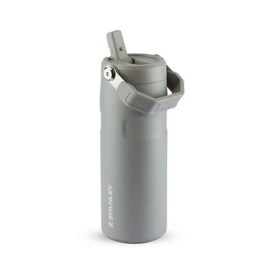Garrafa Térmica Stanley Aerolight Flip Straw 473ml Ash