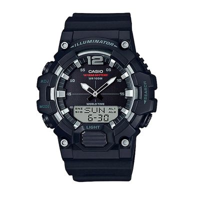 RELOGIO CASIO HDC-700-1AVDF-SC