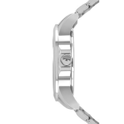 Relógio Technos Masculino Ref: 2115kzzs/1v Racer Prateado