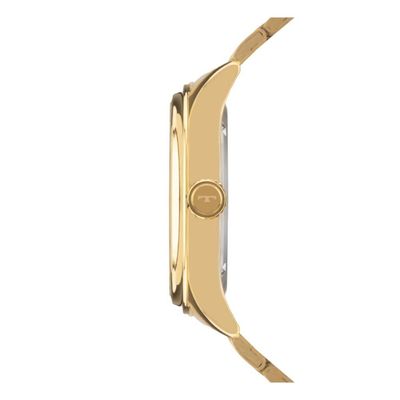 Relógio Technos Masculino Ref: 2115uav/1x Classic Dourado