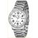 Relógio X-Watch Masculino Ref: Xmss1061 B2sx Casual Prateado