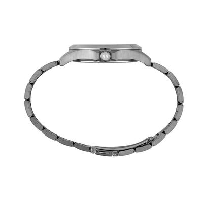 Relógio Seculus Masculino Ref: 23728g0svna1 Casual Prateado