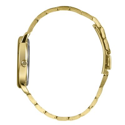 Relógio Lince Feminino Ref: Lrgm028l36 S2kx Casual Dourado