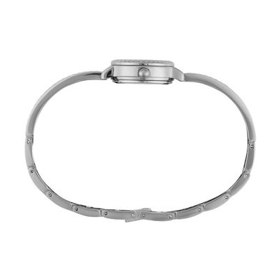 Relogio Mondaine Feminino Ref: 32910l0mvnm2 Bracelete Prateado
