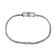 Relogio Mondaine Feminino Ref: 32910l0mvnm2 Bracelete Prateado