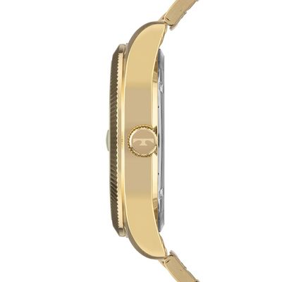 Relógio Technos Masculino Ref: 2317ag/1x Clássico Riviera Dourado