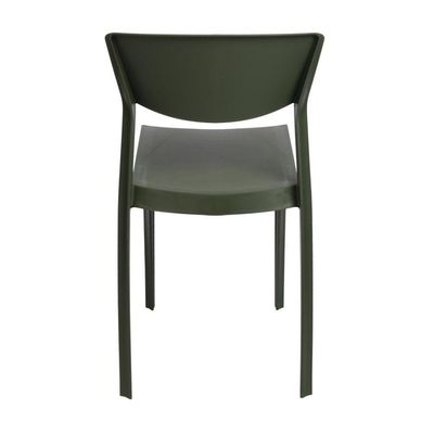 Cadeira Oui I'm In Verde Alecrim Grifit