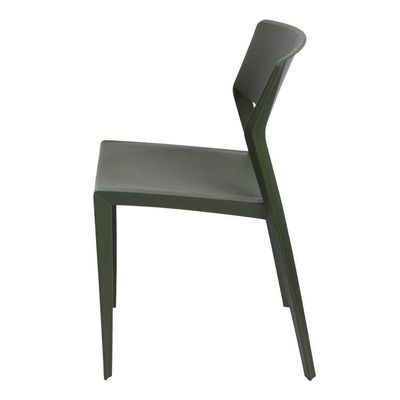 Cadeira Oui I'm In Verde Alecrim Grifit