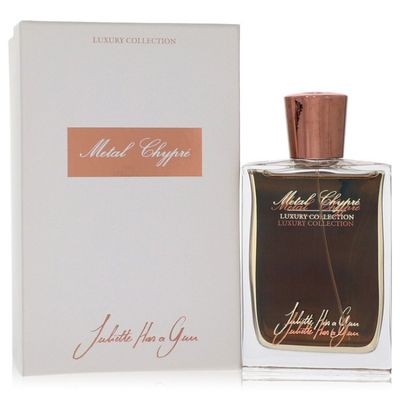 Perfume Feminino Juliette Has A Gun 75 ML Eau De Parfum Spray