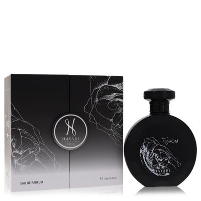 Perfume Feminino Fehom Hayari 100 ML Eau De Parfum