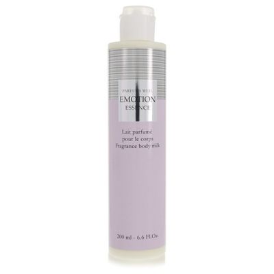 Perfume Feminino Emotion Essence Weil (Loção Corporal) 195 ML Fragrance