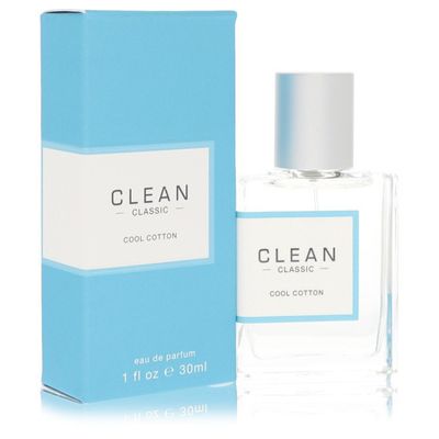 Perfume Feminino Clean 30 ML Eau De Parfum Spray