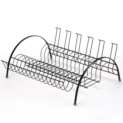 Escorredor Fantastik Platina Black - 2505 - Arthi